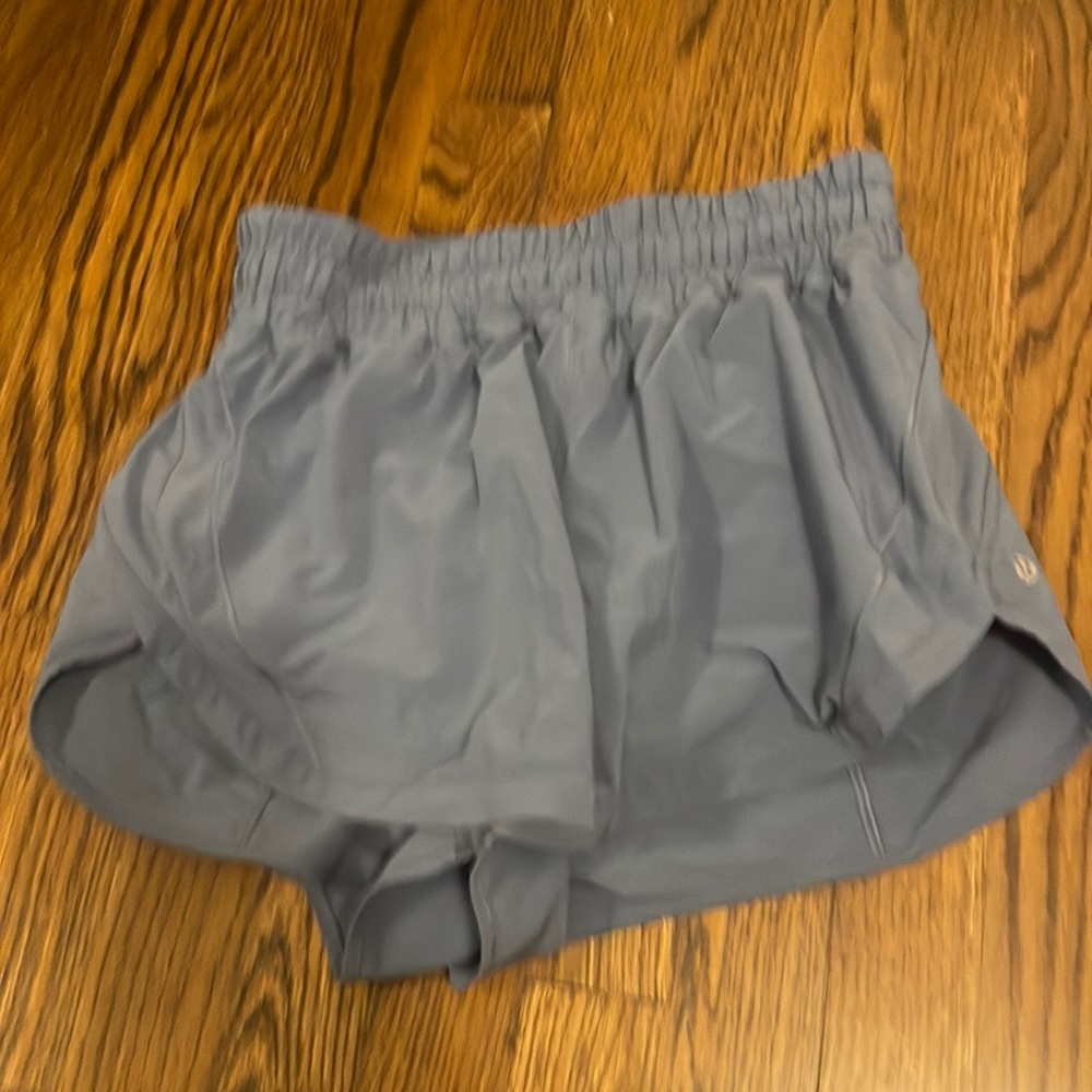 Lululemon Track That Short